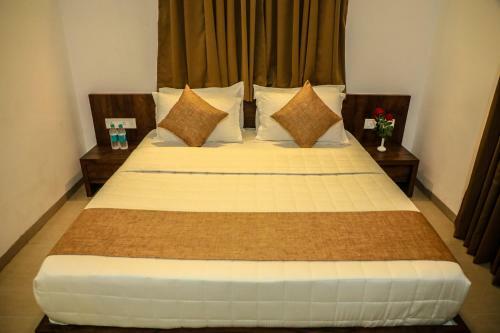 Apartamento The Sentosa Villa