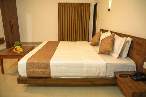 Apartamento The Sentosa Villa