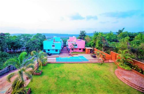 Apartamento The Sentosa Villa