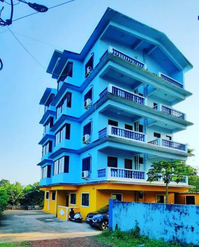 Hotel Wild Rest Guest House