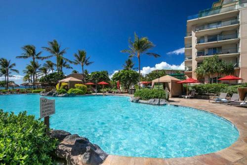 Honua Kai Konea By Coldwell Banker Island Vacations