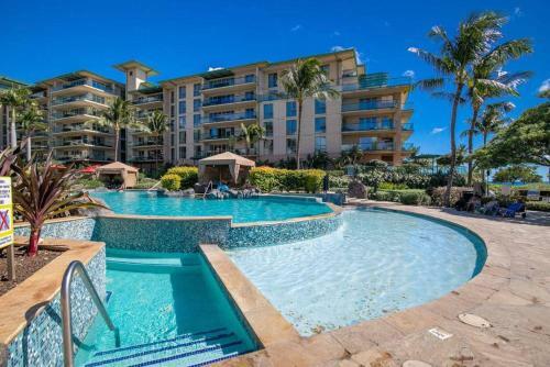 Honua Kai Konea By Coldwell Banker Island Vacations