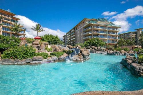 Honua Kai Konea By Coldwell Banker Island Vacations