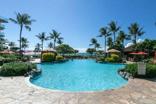 Honua Kai Konea By Coldwell Banker Island Vacations