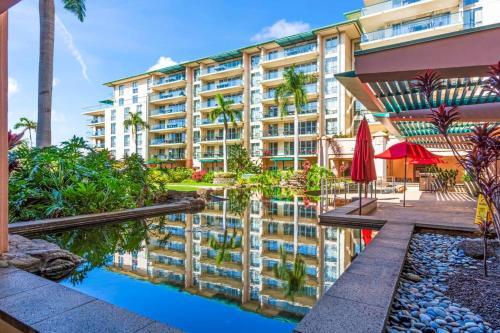 Honua Kai Konea By Coldwell Banker Island Vacations