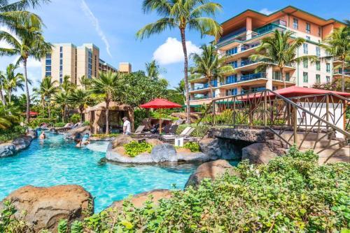 Honua Kai Konea By Coldwell Banker Island Vacations