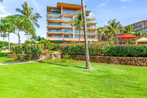 Honua Kai Konea By Coldwell Banker Island Vacations
