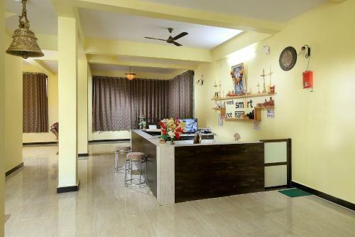 Bed & Breakfast Hotel 7 Seas