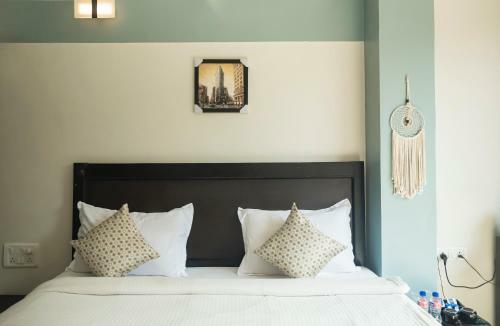 Bed & Breakfast Hotel 7 Seas