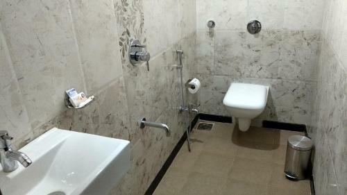 Bed & Breakfast Hotel 7 Seas