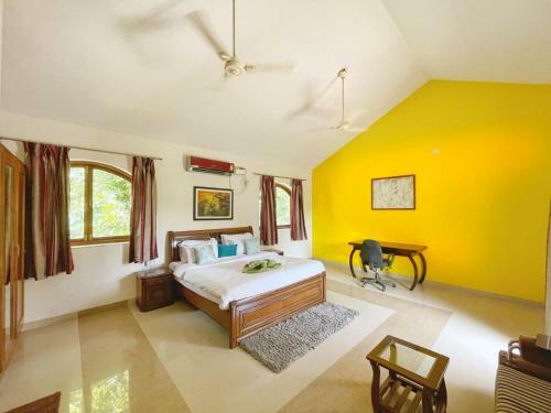 Bed & Breakfast R B Guest House