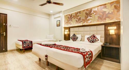 Hotel Krishna Avtar Stay Inn
