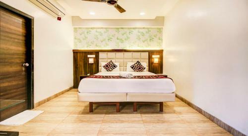 Hotel Krishna Avtar Stay Inn