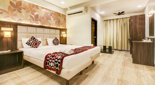 Hotel Krishna Avtar Stay Inn