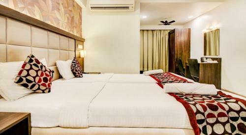 Hotel Krishna Avtar Stay Inn