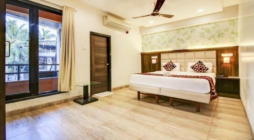 Hotel Krishna Avtar Stay Inn