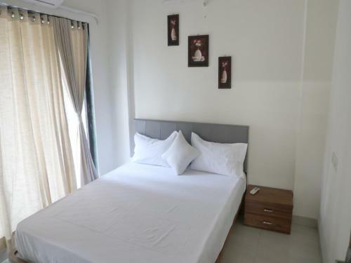 Hotel Satyam Residency