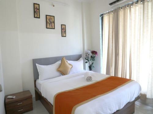 Hotel Satyam Residency
