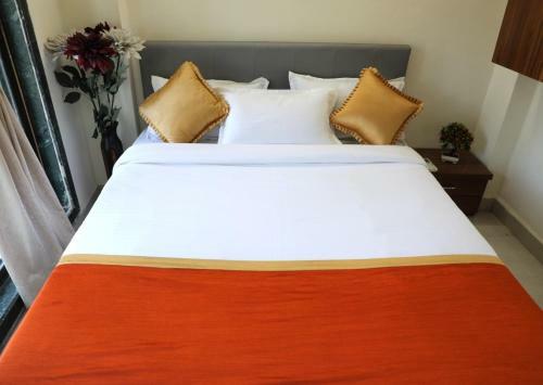 Hotel Satyam Residency