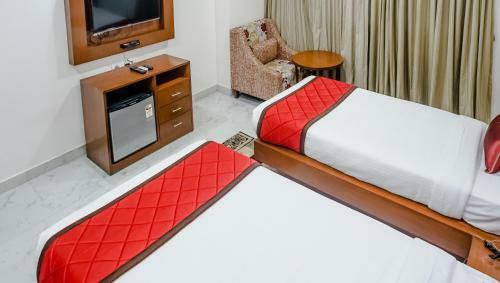 Hotel Siesta Navi Mumbai