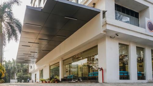 Hotel Siesta Navi Mumbai