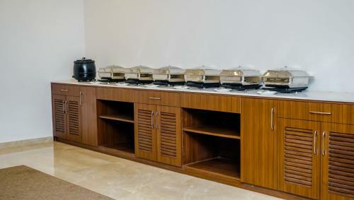 Hotel Siesta Navi Mumbai