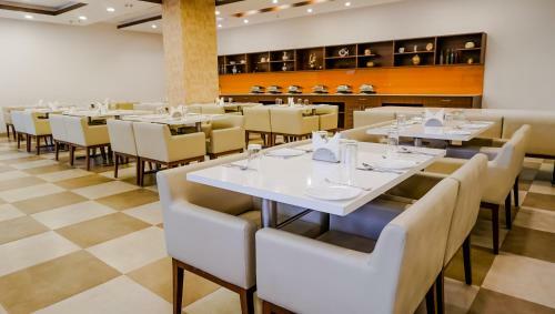 Hotel Siesta Navi Mumbai