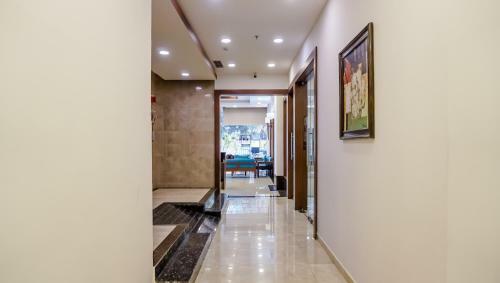 Hotel Siesta Navi Mumbai