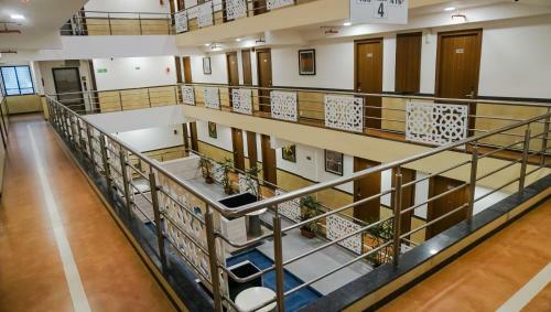 Hotel Siesta Navi Mumbai