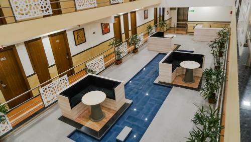 Hotel Siesta Navi Mumbai