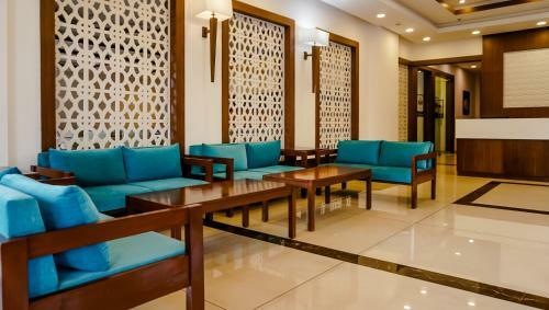 Hotel Siesta Navi Mumbai