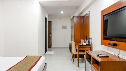 Hotel Siesta Navi Mumbai