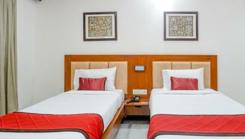 Hotel Siesta Navi Mumbai