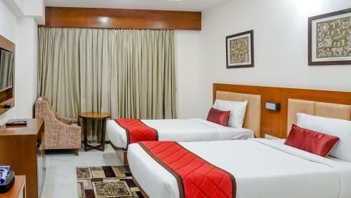 Hotel Siesta Navi Mumbai