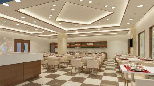 Hotel Siesta Navi Mumbai