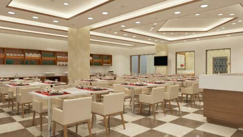 Hotel Siesta Navi Mumbai