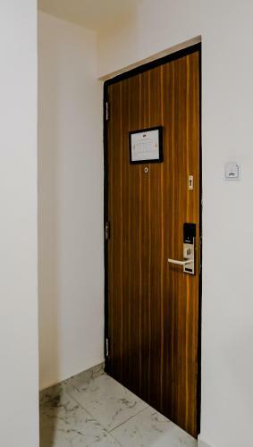 Hotel Siesta Navi Mumbai