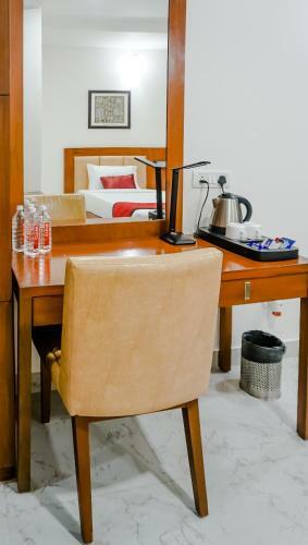Hotel Siesta Navi Mumbai