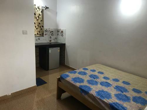 Hostal Lagoon