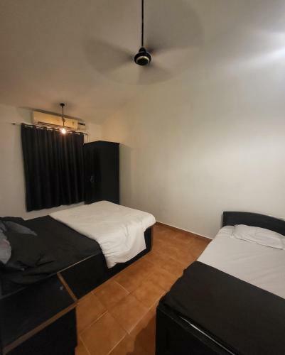 1 Bhk Coastal Apartments