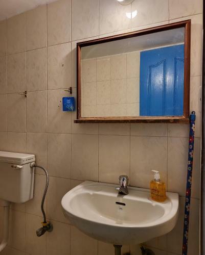 1 Bhk Coastal Apartments