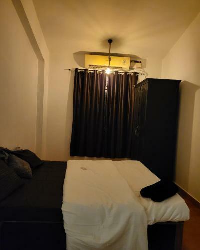 1 Bhk Coastal Apartments