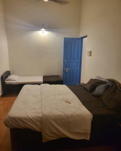 1 Bhk Coastal Apartments