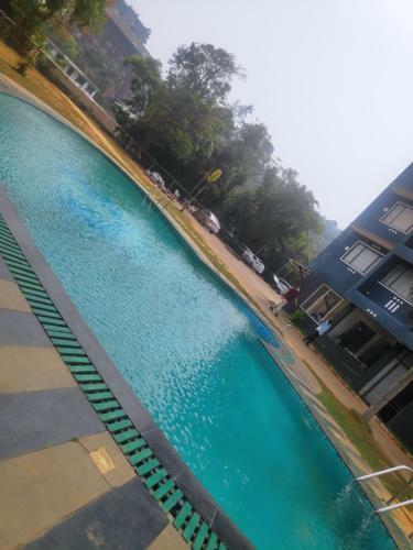 Hotel Thaza Peak View Resort