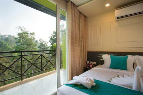 Hotel Amrezy Resort & Spa By Stride