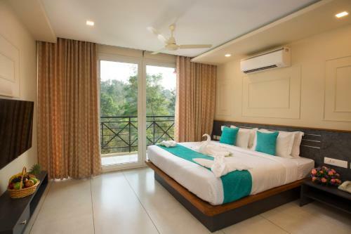 Hotel Amrezy Resort & Spa By Stride