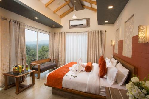 Hotel Amrezy Resort & Spa By Stride