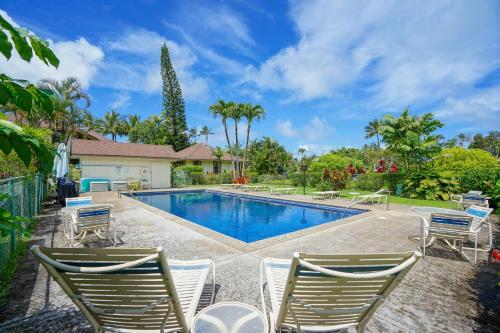Apartamento Leilani Loft
