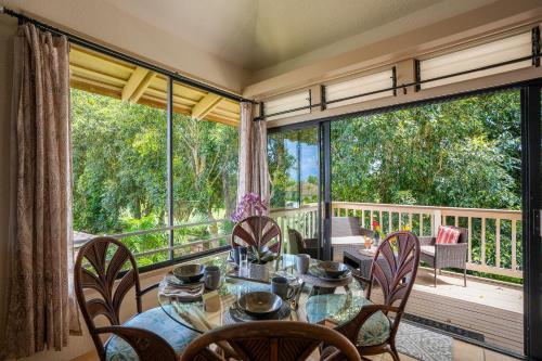 Apartamento Leilani Loft