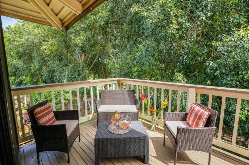 Apartamento Leilani Loft